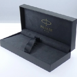 Bút bi Parker Duofold Classic Black CT 1931390 - Hàng hiệu Chính hãng 887134