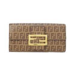 Ví Fendi 8M0021 YG1 - Hàng hiệu Chính hãng