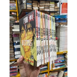 Truyện tranh ma vương 498731