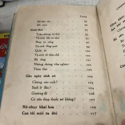 Kinh nghiệm nuôi con 1009809