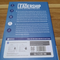 The book of Leadership  519439