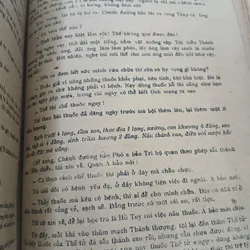 HẢI THƯỢNG Y TÔNG TÂM LĨNH (TẬP VI + II) - LÊ HỮU TRÁC 740038