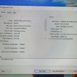 PC ĐỒ HỌA +  MÀN HÌNH SAMSUNG 32'' 792124