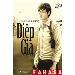Diệp Gia - Triệt Dạ Lưu Hương, Hy Hy ASB.PO Oreka Blogmeo 230225