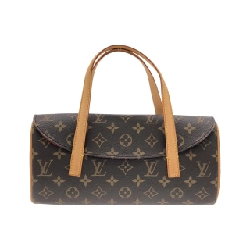 Túi xách Louis Vuitton Monogram Sonatine M51902 - Hàng hiệu Chính hãng