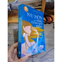[59K/kg] Nụ hôn của nàng công chúa biển mới 70% HCM2303