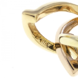 Nhẫn kim cương Mikimoto 0.19CT - Hàng hiệu Chính hãng 835832