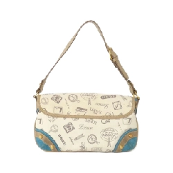 Túi xách vai Loewe - Hàng hiệu Authentic 766828