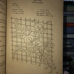 Thực hành hoa trang trí - Triệu Thị Chơi  976375