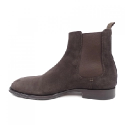 Giày boot BRUNELLO CUCINELLI - Hàng hiệu Chính hãng 903123