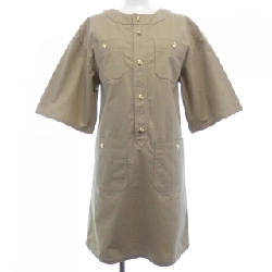 【Mã giảm giá】Đầm Celine CELINE