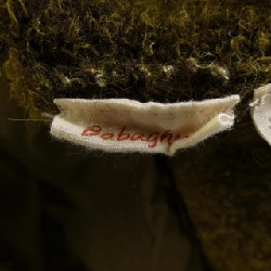 Áo khoác JURGEN LEHL - Hàng hiệu Authentic 818601