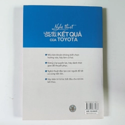 Nghệ thuật làm việc cho ra kết quả của Toyota (2016) 199943