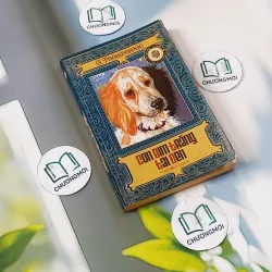 Con Bim Trắng Tai Đen - G. T. Proleforski 744686