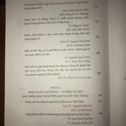 Pháp luật kinh tế Việt Nam trong thời kỳ đổi mới 603133