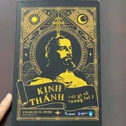 Sách Kinh thánh nói gì về tương lai 560134