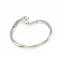 Nhẫn kim cương PT1000 0.354CT D VVS2 VG - Hàng hiệu Chính hãng 871385