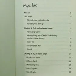 QUẢN TRỊ TỰ HỌC  739838