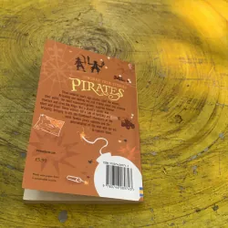 PIRATES - LUCY LETHBRIDGE 763344