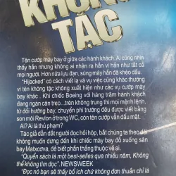 KHÔNG TẶC - DAVID HARPER 574341