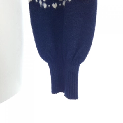 【Khuyến mãi】Chanel CHANEL Áo len 642990