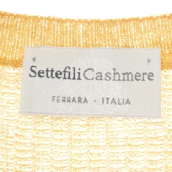SETTEFILI CASHMERE ニット - Hàng hiệu Authentic 902680