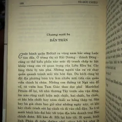 Tháng năm dài lang bạt - Tô Đức Chiêu 782311