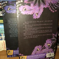 Mưu sát tuổi xuân - Sái Tuấn 971372