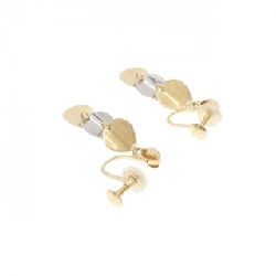 K18YG/PT900 Bông tai - Hàng hiệu Chính hãng 878027