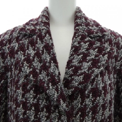 CHANEL P75866V67503 Áo khoác - Hàng hiệu Chính hãng 822479