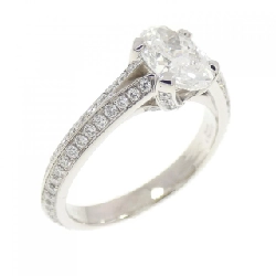 Nhẫn Legacy Graph 0.70CT (G VS1) - Hàng hiệu Chính hãng