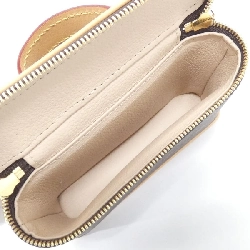 Túi đựng mỹ phẩm Louis Vuitton Monogram Nice Beauty M83079 - Hàng hiệu Chính hãng 807679