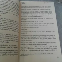 BỔN VƯƠNG Ở ĐÂY - CỬU LỘ PHI HƯƠNG 784332