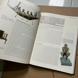 Ai cập cổ đại 736660