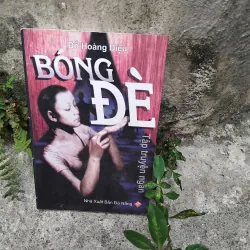 Bóng đè tập truyện của Đỗ Hoàng Diệu  1029199
