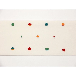 Dây obi Nagoya - Hàng hiệu Authentic 872443