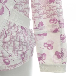 クリスチャンディオール CHRISTIAN DIOR 5P12022901 Áo khoác - Hàng hiệu Authentic 822104