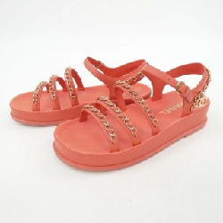 CHANEL G37140X56099 Sandal - Hàng hiệu Authentic 828184