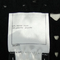 【Mã giảm giá】Chanel CHANEL Váy liền 652238