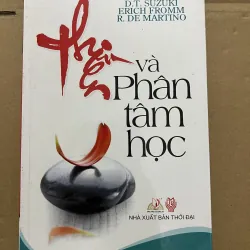 Thiền Và Phân Tâm Học