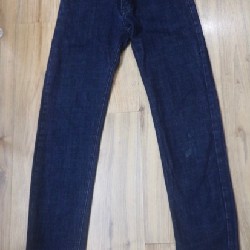 Quần Jean Xanh Size 30 21744