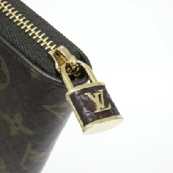 Ví da cá sấu Louis Vuitton Zippy Wallet N80148 - Hàng hiệu Chính hãng 806731