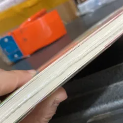 (Đam mỹ) - Bàng môn tả đạo - Khốn Ỷ Nguy Lâu 975147