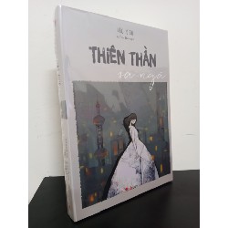 Thiên Thần Sa Ngã - Tào Đình New 100% HCM.ASB2112