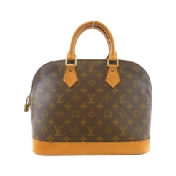 Túi xách Louis Vuitton Monogram Alma PM M51130 - Hàng hiệu Chính hãng