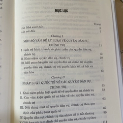 Pháp luật và thực tiễn thực thi khuyến nghị 550067