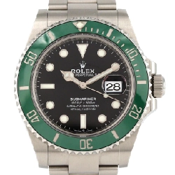 Đồng hồ Rolex Submariner Date 126610LV SS tự động - Hàng hiệu chính hãng