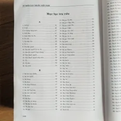 Bộ sách Từ điển Cây thuốc Việt Nam tập 1, 2 1021608