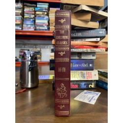 The Children’s Classics - Heidi 518236