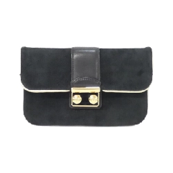 Louis Vuitton (Sofia Coppola & Louis Vuitton) Slim Clutch M95860 Túi - Hàng hiệu Chính hãng